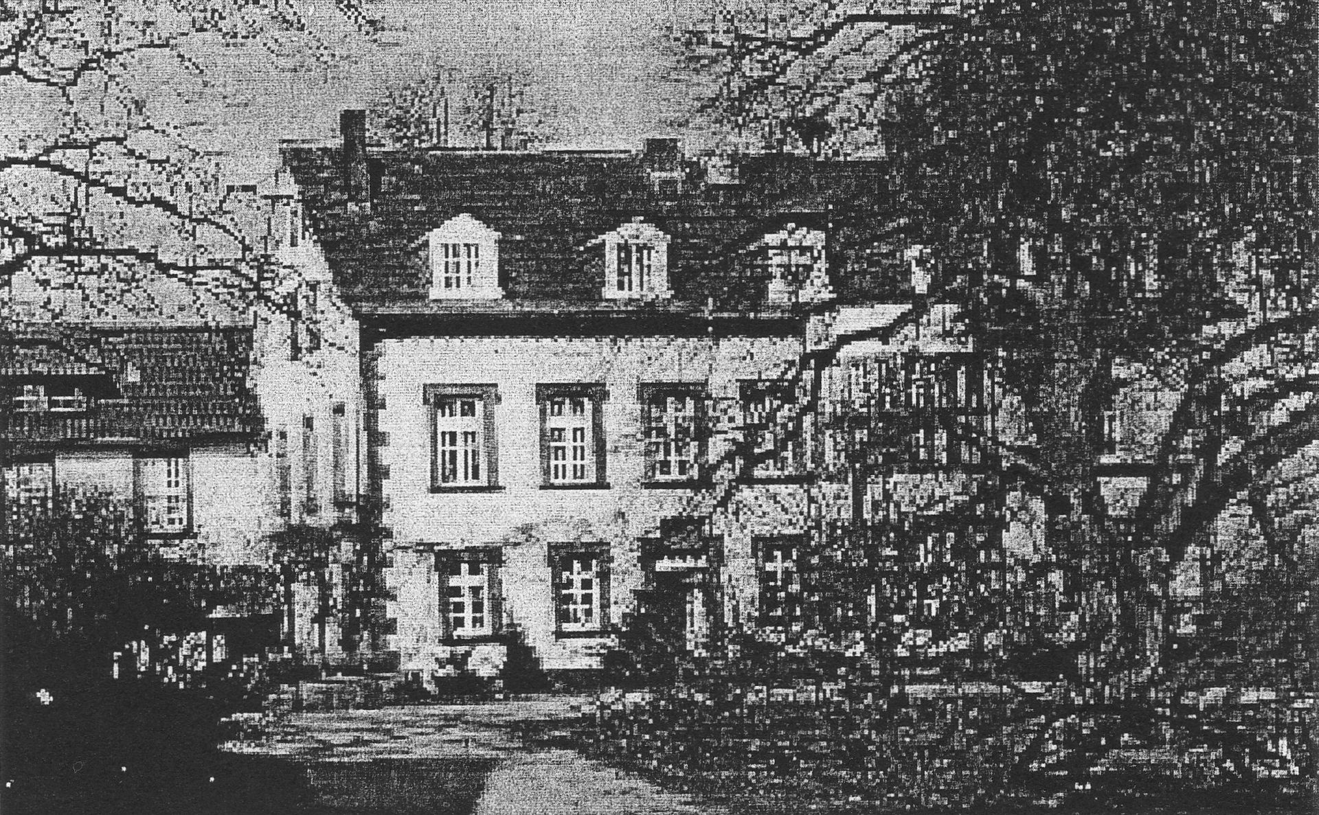 Gutshaus Westerbrak